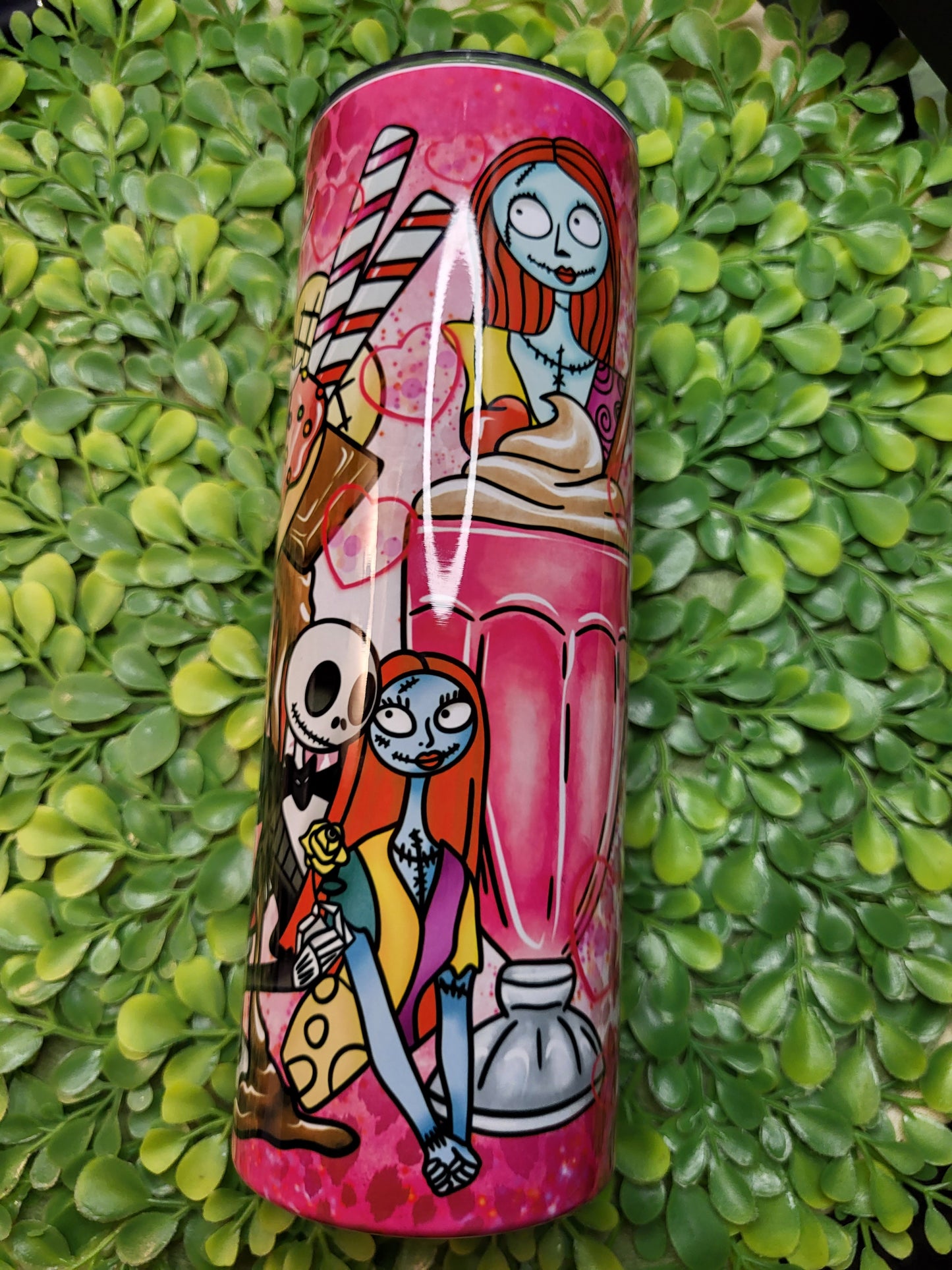 SKELETHON TUMBLERS 20 OZ