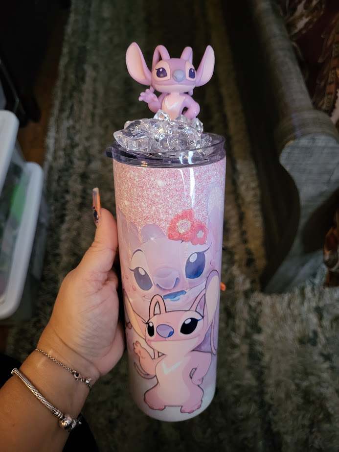 ALIEN PINK