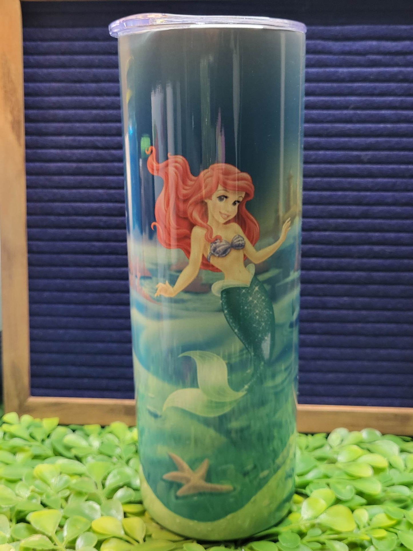 Mermaid