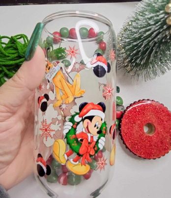 RATONCITO EN NAVIDAD