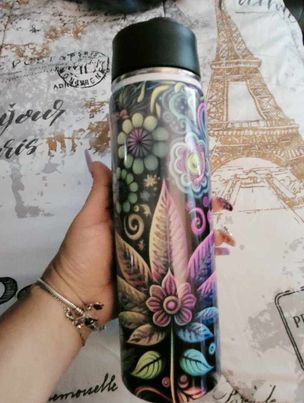 BOTTLE WATER AWAKEN