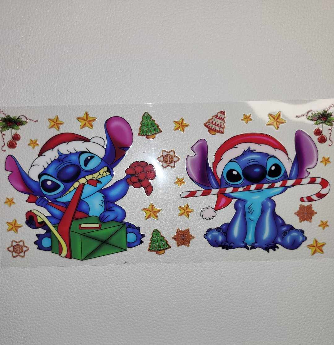 ALIEN MAS