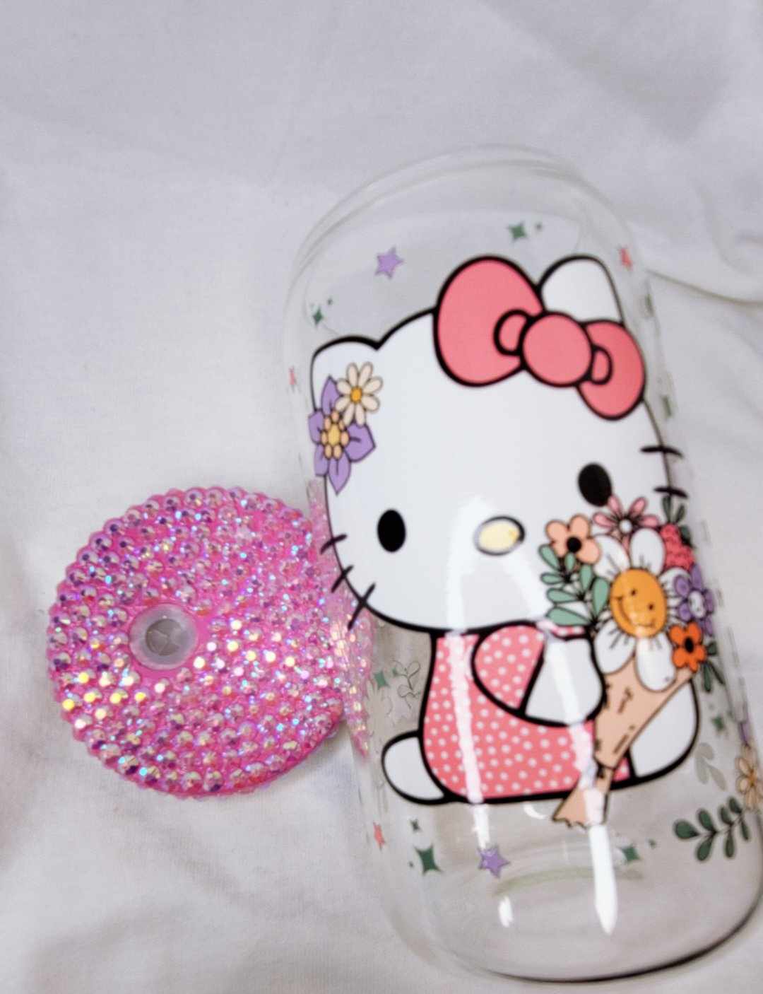 GATITA KITTY