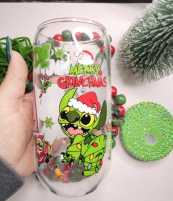 NAVIDAD VERDE