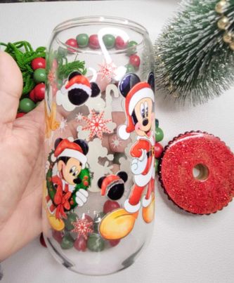 RATONCITO EN NAVIDAD