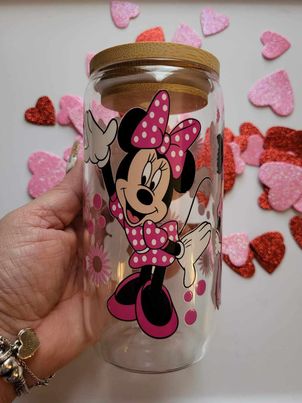 RATONCITA PINK