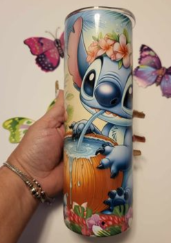 ALIEN IN HAWAIN