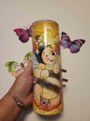 BEE BEAR