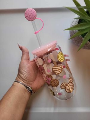 PINK CAFESITO