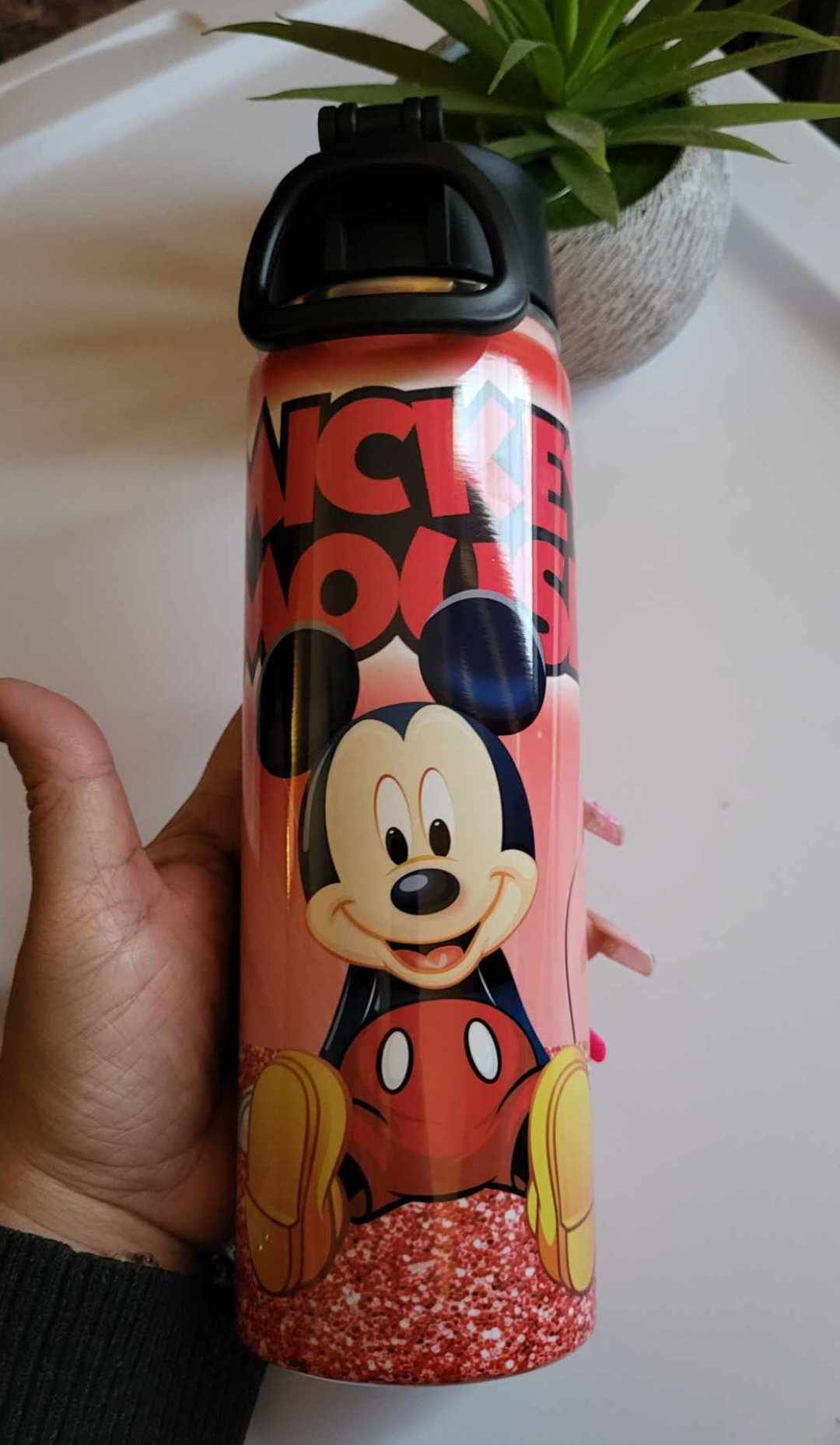 RATONCITO ROJO