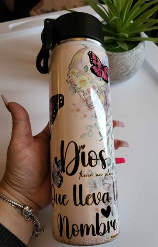 DIOS QUE LLEVA TU NOMBRE