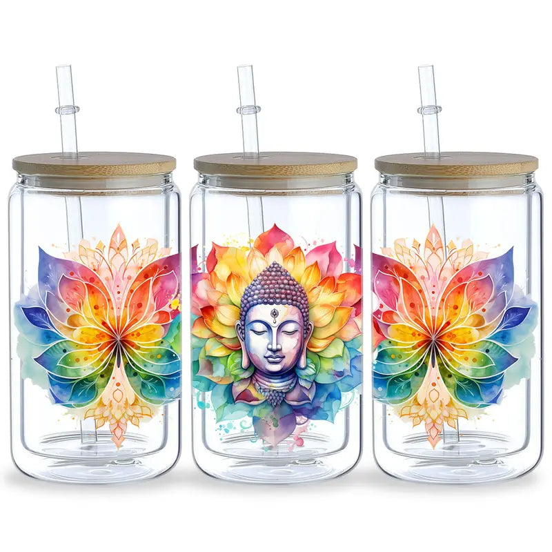 “Inner Peace” – Paz Interior