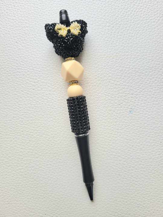 Personalized pen