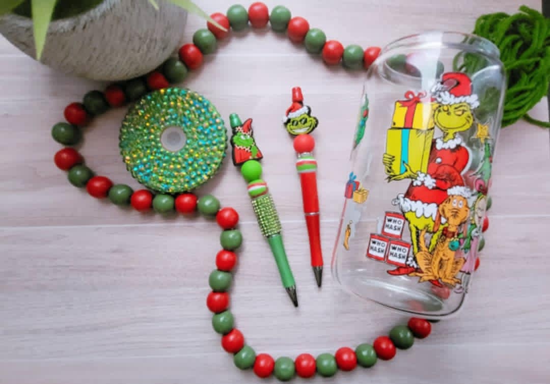 green set