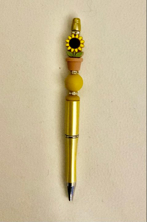 Girasol pen