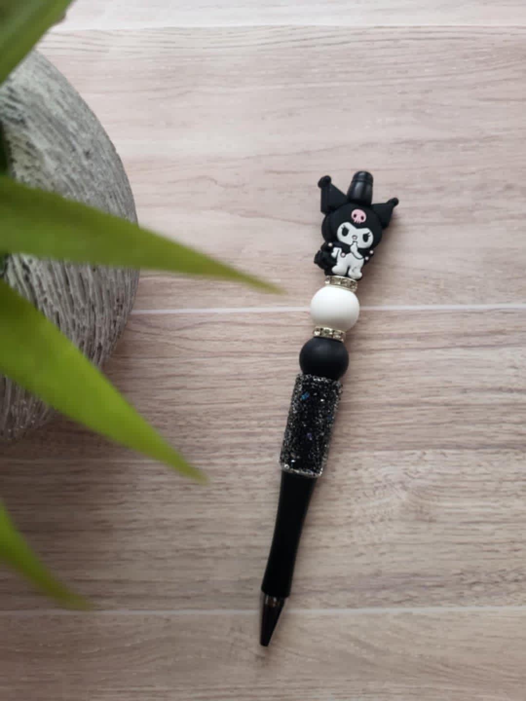 GATITA PEN BLACK
