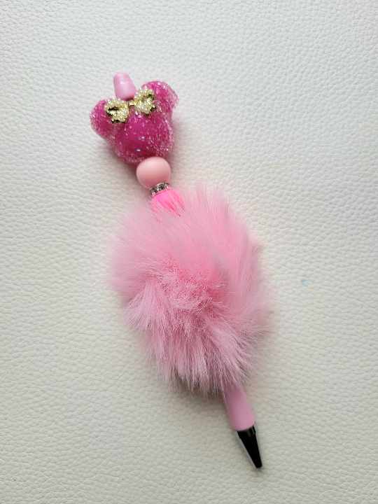Personalized pen