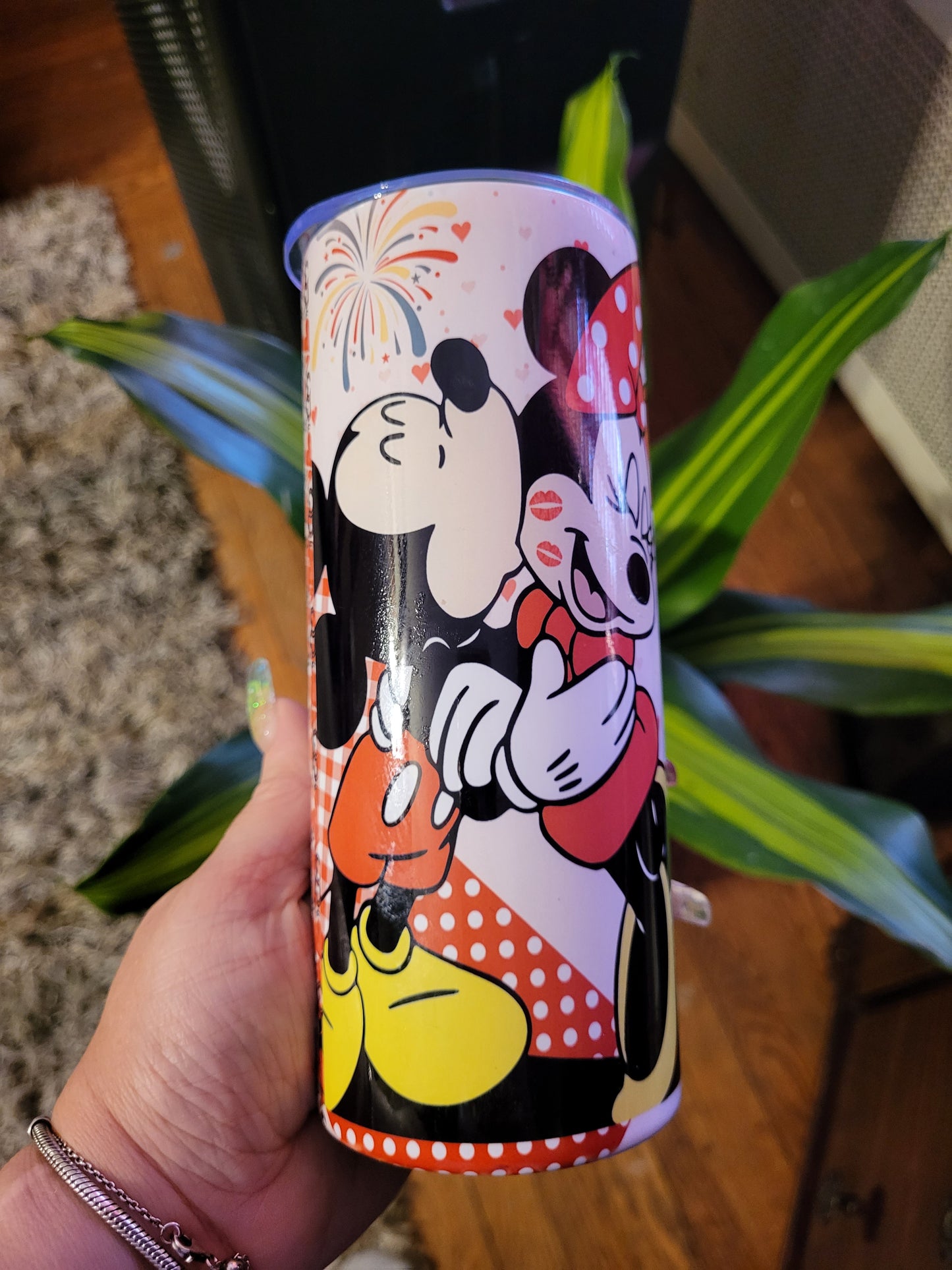 Mickey Mouse