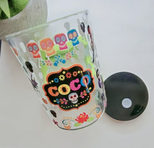 🍁 Cozy Fall Vibes & Spooky Halloween Fun with Personalized Products! 🍁