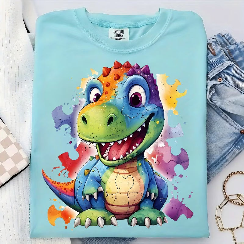 💙 Autism Awareness Collection | Different Not Less