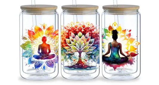 “Chakra Harmony” – Armonía de Chakras